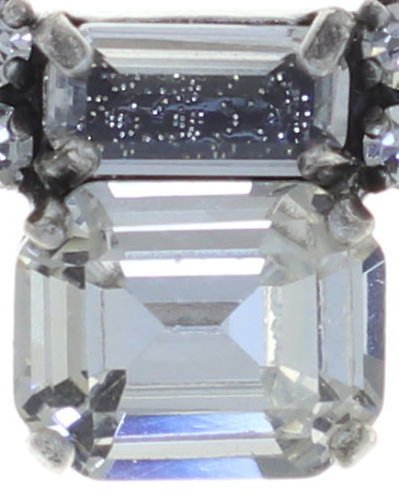 image pour Collier Empire States Incas Blanc  