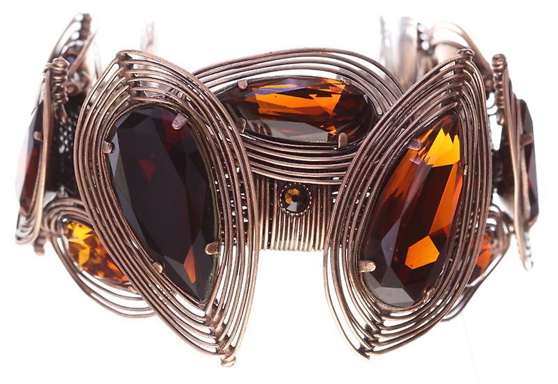 image for Bracelet Amazonia Brown  
