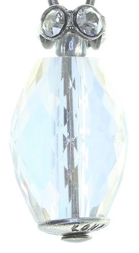 image pour Clou d'oreille pendant Daily Desire Blanc  