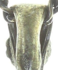 image for Necklace Pendant Daily Desire Red  