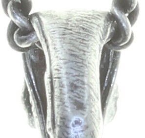 image for Necklace Pendant Daily Desire Yellow  