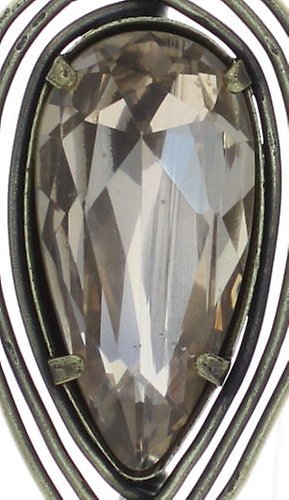 image for Necklace Pendant Amazonia Beige  size S