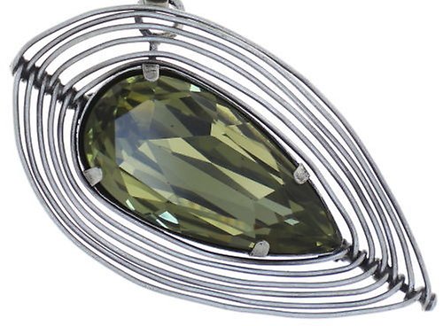 image pour Collier Amazonia Vert  