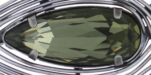 image for Necklace Amazonia Green  