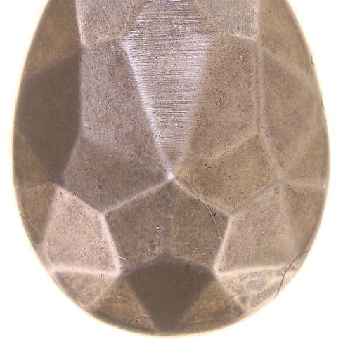 image pour Boucles d'oreilles Eurowire Tears of Joy Coralline scarlet size L