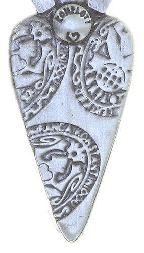 image pour Boucles d'oreilles Eurowire Snow White Rouge  size M