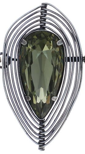 image pour Collier Amazonia Vert  
