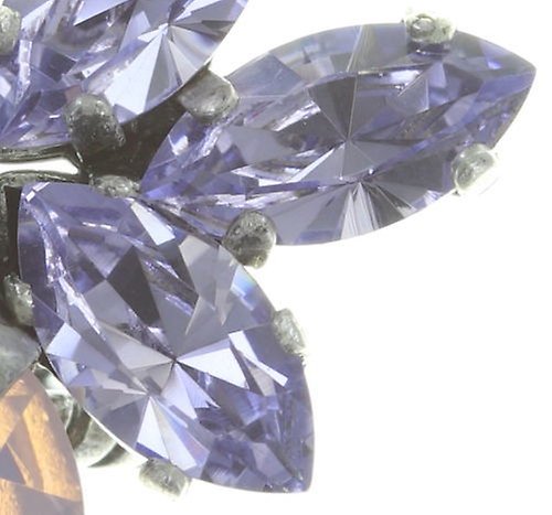 image for Ring Spider Daisy Pastel Multi  