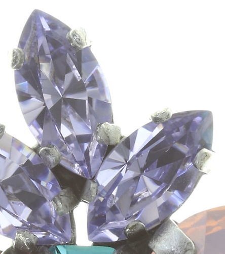 image pour Accessoires pour cheveux Spider Daisy Multi Pastel  