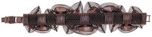 image for Bracelet Amazonia Brown  