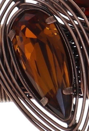 image for Bracelet Amazonia Brown  