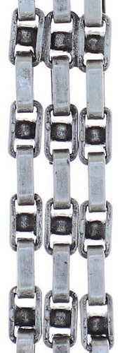 image for Necklace Pendant Industrial White crystal 