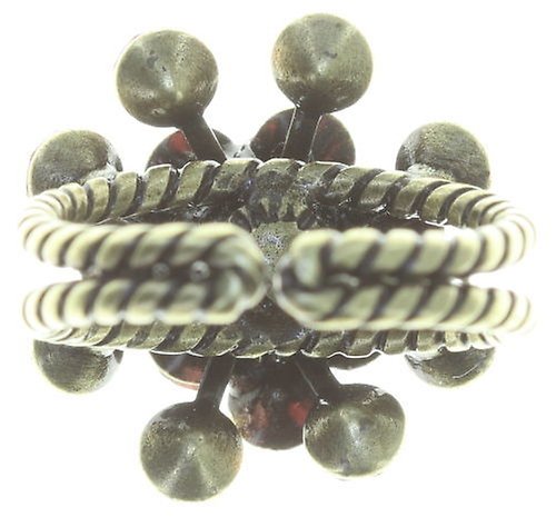 image for Ring Magic Fireball Coralline  Classic Size (21mm Ø)