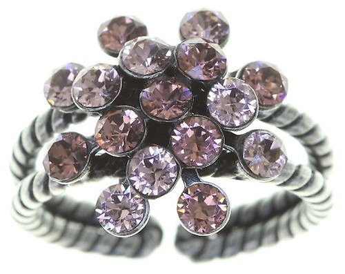 image for Ring Magic Fireball Pink  mini