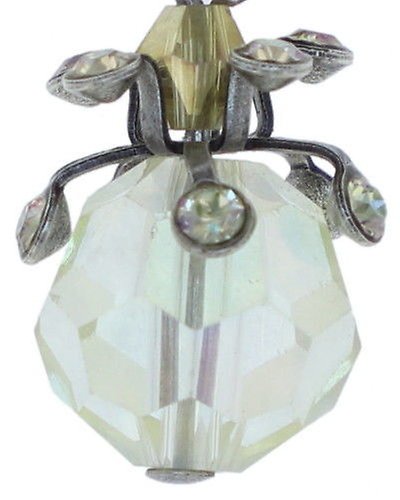 image for Necklace Pendant Daily Desire Yellow  