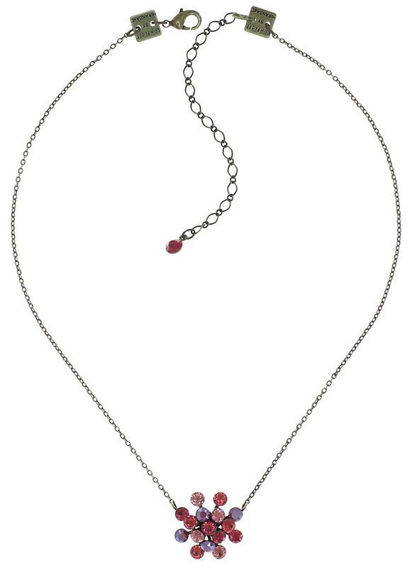 image for Necklace Pendant Magic Fireball Coralline  Classic Size (21mm Ø)