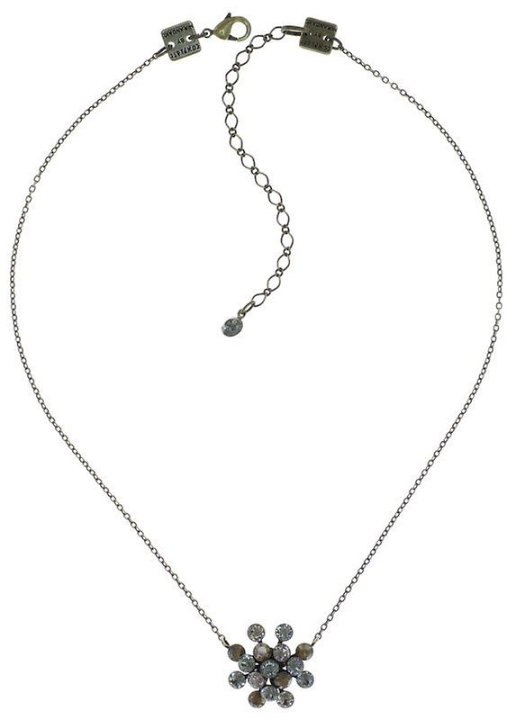 image pour Collier pendant Magic Fireball Gris  Classic Size (21mm Ø)