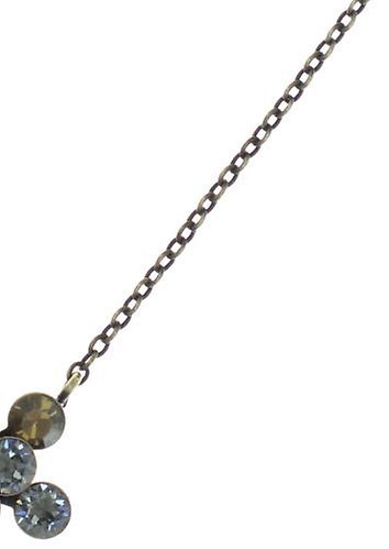 Bild für Halskette mit Anhänger Magic Fireball Grau  Classic Size (21mm Ø)