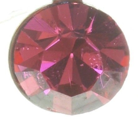 image for Necklace Pendant Magic Fireball Coralline  Classic Size (21mm Ø)