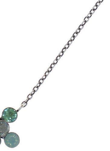 image for Necklace Pendant Magic Fireball Green  Classic Size (21mm Ø)