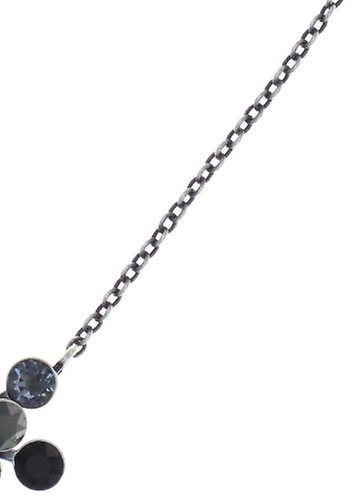 Bild für Halskette mit Anhänger Magic Fireball Schwarz  Classic Size (21mm Ø)