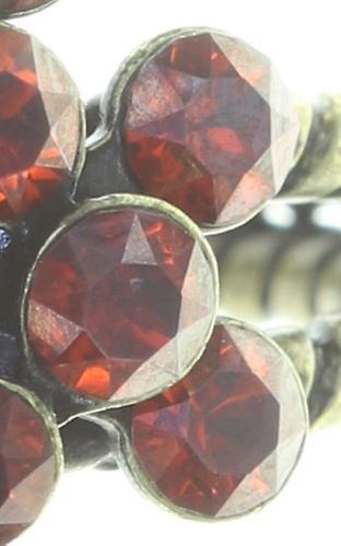 image pour Anneau Magic Fireball Rouge  mini