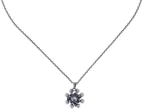 image pour Collier pendant Magic Fireball Lila  mini