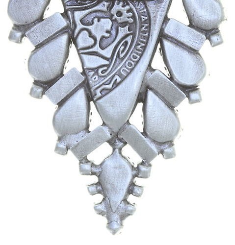 image for Ring Snow White Red  size L