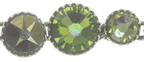 Bild für Armband Water Cascade Grün  