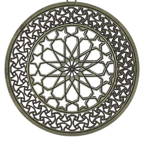 image pour Collier pendant (long) Shades of Light Blanc  size L