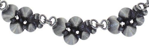 image for Necklace collier Petit Glamour Lila  