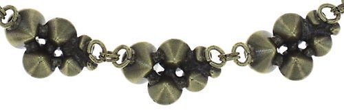 Kép Necklace collier Petit Glamour Dark Blue  