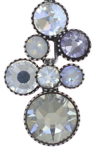 image for Necklace Pendant Water Cascade Icewater  