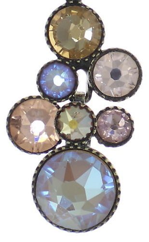 Kép Necklace pendant Water Cascade Make Up Blush  