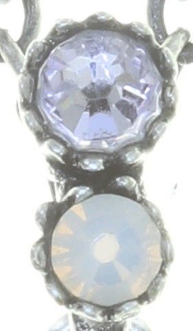 image pour Collier pendant Water Cascade Eau Glacée  