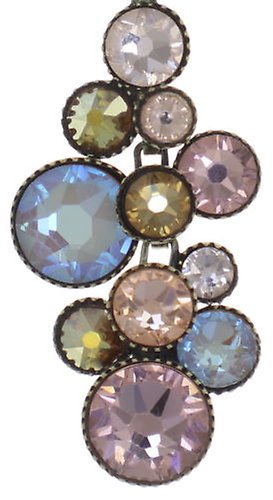 image for Necklace Pendant Water Cascade Make Up Blush  