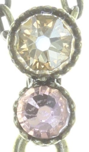 image for Necklace Pendant Water Cascade Make Up Blush  