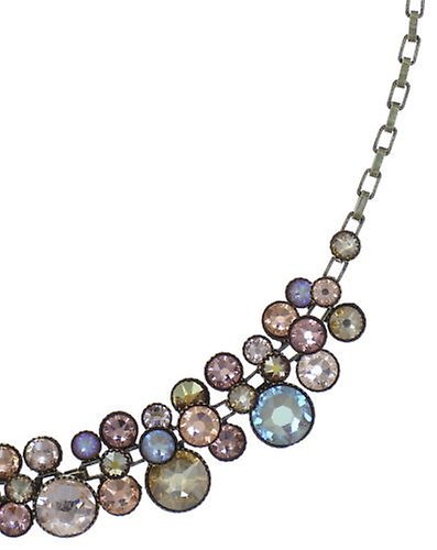 image pour Collier Water Cascade Rouge À Lèvres  