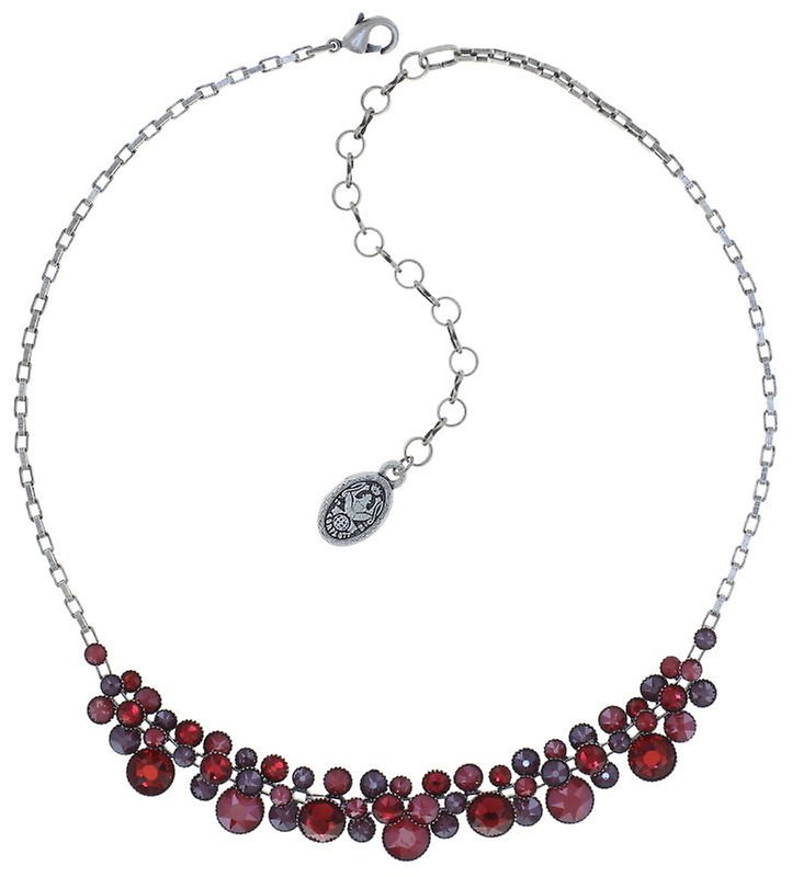 image for Necklace Water Cascade Coralline  