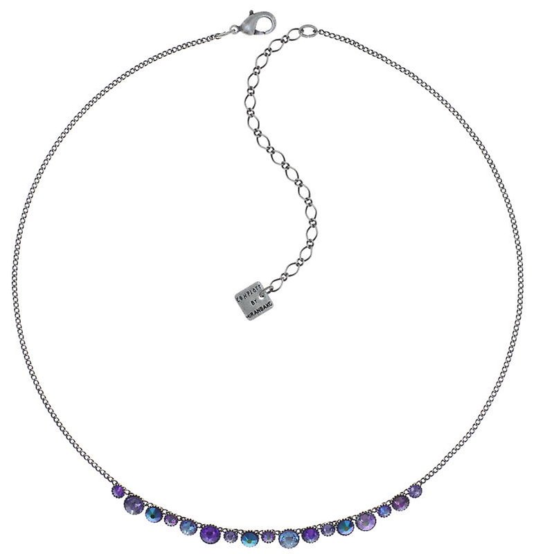 image pour Collier Water Cascade Lila  