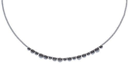 image for Necklace Water Cascade Lila  