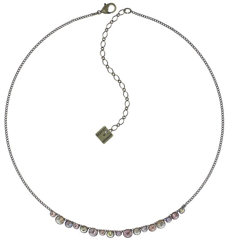 image pour Collier Water Cascade Rouge À Lèvres  