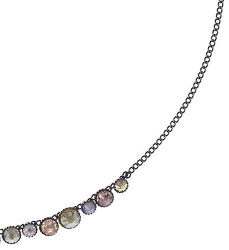 image pour Collier Water Cascade Rouge À Lèvres  