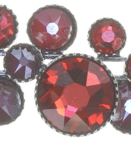 image pour Collier Water Cascade Coralline  