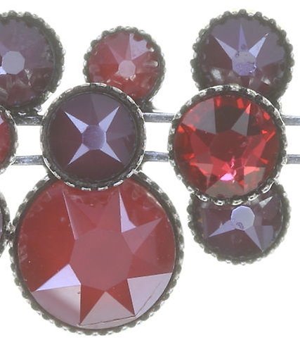 image pour Collier Water Cascade Coralline  