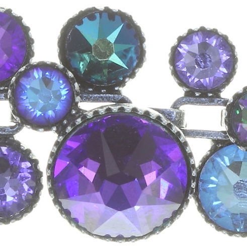 image pour Collier Water Cascade Lila  