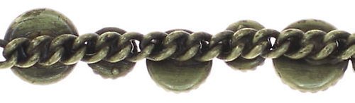 image pour Bracelet Water Cascade Vert  