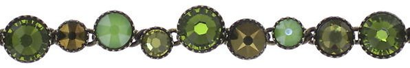 image for Bracelet Water Cascade Green  