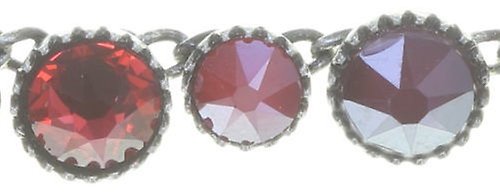 image pour Collier Water Cascade Coralline  