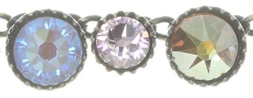 image pour Collier Water Cascade Rouge À Lèvres  